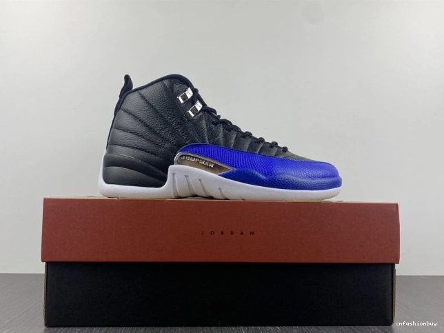 Jordan Royal WMNS 12 Air Hyper AO6068-004 0901